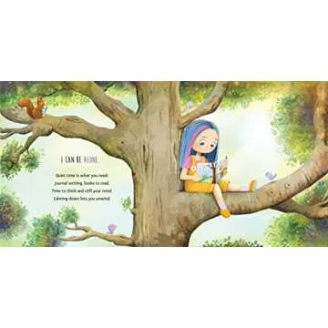 My Magical Moods – Stop Tantrums and Teach Kids to Regulate Big Feelings and Emotions (The Magic of Me)