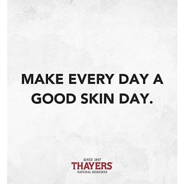 THAYERS Alcohol-Free Witch Hazel Toning Towelettes with Aloe Vera, Rose Petal, 25 Count