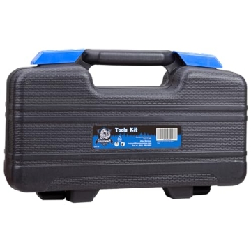 CARTMAN 39-Piece Cutting Tool Set with Storage