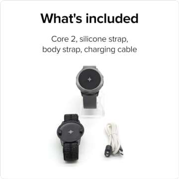 Soundbrenner Core 2: All-in-One Music Practice Companion