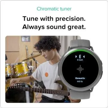 Soundbrenner Core 2: All-in-One Music Practice Companion