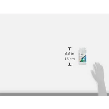 Seachem Purigen Organic Filtration Resin - Fresh and Saltwater 500 ml (116016308)