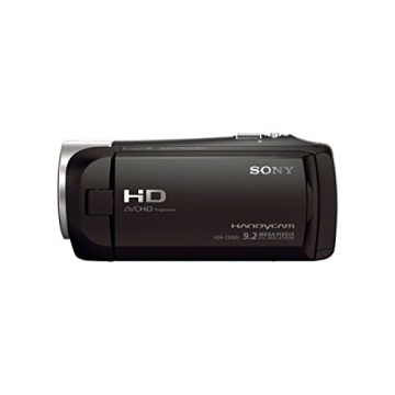 Sony HDR-CX405 Full HD Camcorder for Aspiring Filmmakers