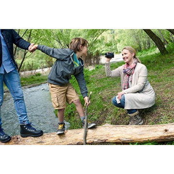 Sony HDR-CX405 Full HD Camcorder for Aspiring Filmmakers