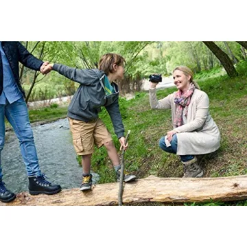 Sony HDR-CX405 Full HD Camcorder for Aspiring Filmmakers