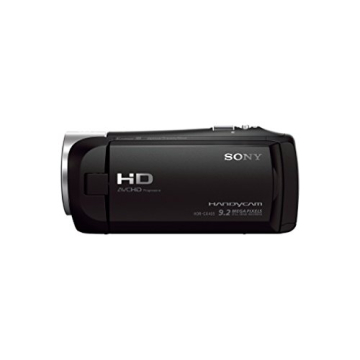 Sony HDR-CX405 Full HD Camcorder for Aspiring Filmmakers