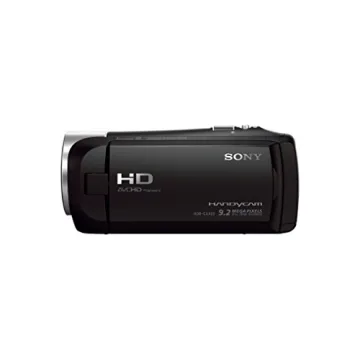 Sony HDR-CX405 Full HD Camcorder for Aspiring Filmmakers