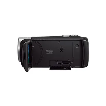 Sony HDR-CX405 Full HD Camcorder for Aspiring Filmmakers