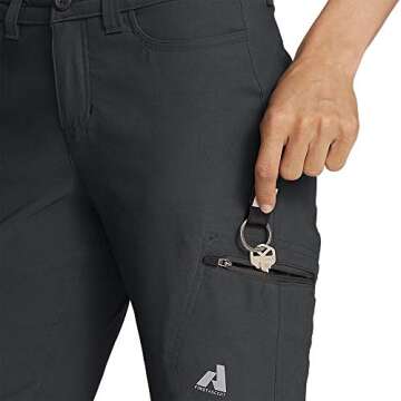 Eddie Bauer Women's Guide Pro Pants for All Adventures