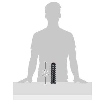 JOBY Gorillapod 3K Stand - Flexible Tripod for DSLRs