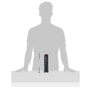 JOBY Gorillapod 3K Stand - Flexible Tripod for DSLRs