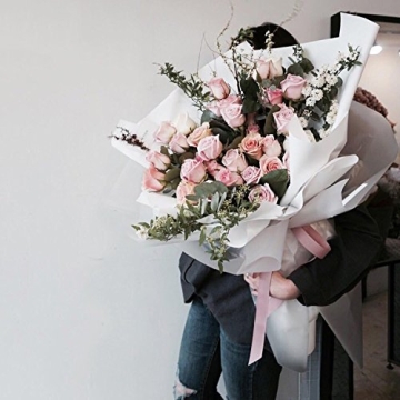 Buy RUSPEPA Kraft Paper Roll - Durable & Eco-Friendly Wrapping