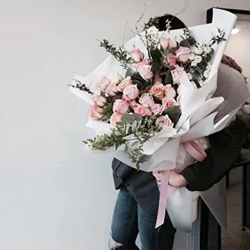 Buy RUSPEPA Kraft Paper Roll - Durable & Eco-Friendly Wrapping