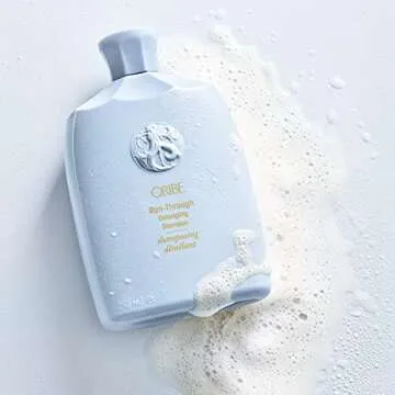 Oribe Run-Through Detangling Shampoo, 8.5 fl. oz.