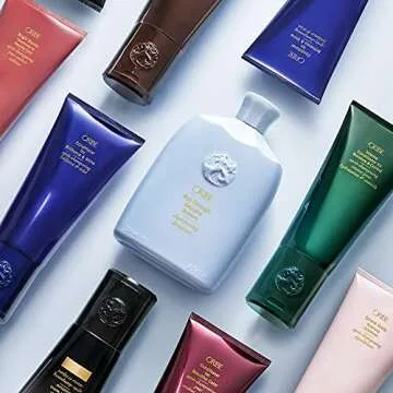 Oribe Run-Through Detangling Shampoo, 8.5 fl. oz.