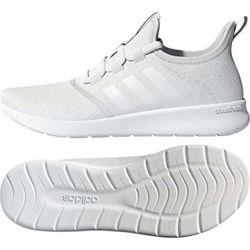 adidas Women's Casual Running Shoes for Comfort and Style