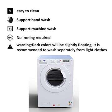 HAORUI Fitted Spandex Tablecloth, Tight Rectangle Wrinkle Resistant Table Clothes, Washable Stretch Rectangular Patio Table Cover for Banquets, Weddings, Parties, Kitchen (6 ft. Black)