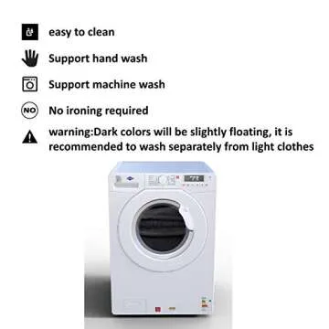 HAORUI Fitted Spandex Tablecloth, Tight Rectangle Wrinkle Resistant Table Clothes, Washable Stretch Rectangular Patio Table Cover for Banquets, Weddings, Parties, Kitchen (6 ft. Black)