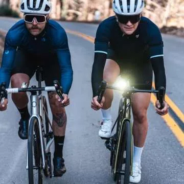 LEZYNE Lite Drive 1000XL Front Light - Ultra Bright & Waterproof