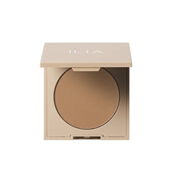 ILIA NightLite Bronzing Powder for a Natural Glow