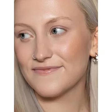 ILIA NightLite Bronzing Powder for a Natural Glow