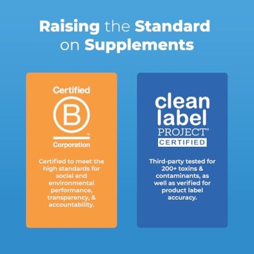 MaryRuth Vegan Vitamin C Gummies for Everyone