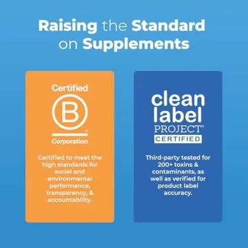 MaryRuth Vegan Vitamin C Gummies for Everyone