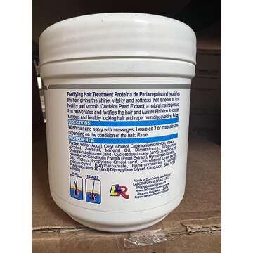 Transform Your Hair with Silicon Mix Protieina Set