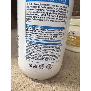 Transform Your Hair with Silicon Mix Protieina Set