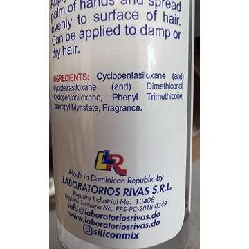 Transform Your Hair with Silicon Mix Protieina Set