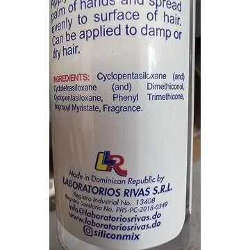 Transform Your Hair with Silicon Mix Protieina Set