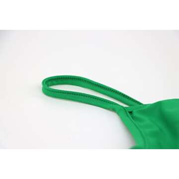 Meladyan Women Sexy Long Sleeve Mesh Crop Top Open Front Cover Up Spaghetti Strap Slim Fit Corset Ca...