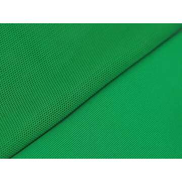 Meladyan Women Sexy Long Sleeve Mesh Crop Top Open Front Cover Up Spaghetti Strap Slim Fit Corset Cami 2 Pieces Clubwear Green