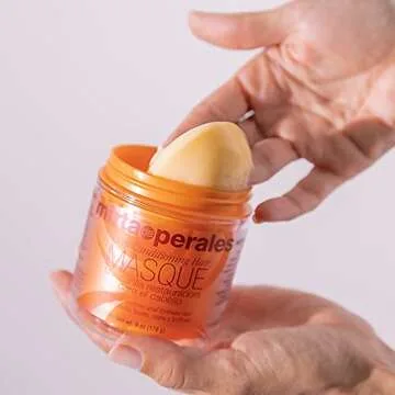 Mirta De Perales Deep Conditioning Hair Masque, 6 Ounce