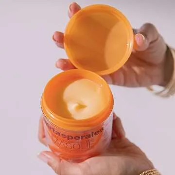 Mirta De Perales Deep Conditioning Hair Masque, 6 Ounce