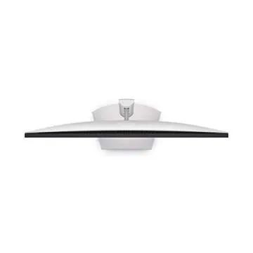 Dell S2722DGM 27" Curved QHD Gaming Monitor - 165Hz Refresh