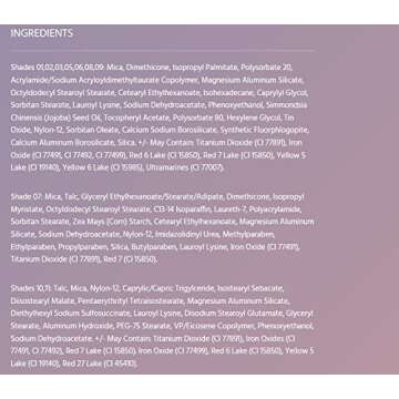 Set of 2 Milani Baked Blush, Luminoso, 0.12 Ounce bundled by Maven Gifts