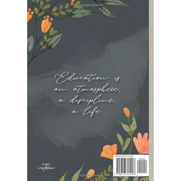 Home Education (Annotated): Student's Note Taking Edition - Enhanced Learning Tool for Students