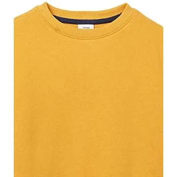 Toddler Boys' Cozy Fleece Sweatshirts - Pack of 2