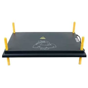 Rural365 Chick Heating Plate Ideal for Brooding 16x24