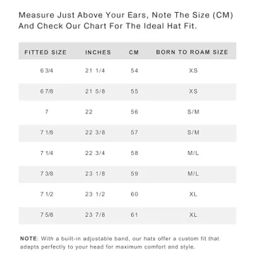 Galilee Rancher Unisex Fedora Hat - Australian Wool