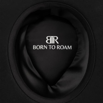 Galilee Rancher Unisex Fedora Hat - Australian Wool