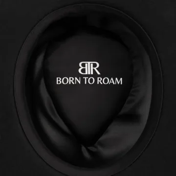 Galilee Rancher Unisex Fedora Hat - Australian Wool