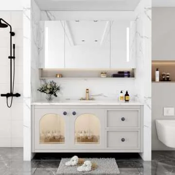 Xlroaafs Kitchen Cabinet Knobs, 10 Pack Matte Black Zinc Alloy, 1-2/5'' Round Handles for Cabinets and Drawers Dresser, Included Screws