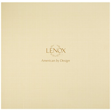 Lenox Autumn 5-Piece Place Setting for Elegant Dining
