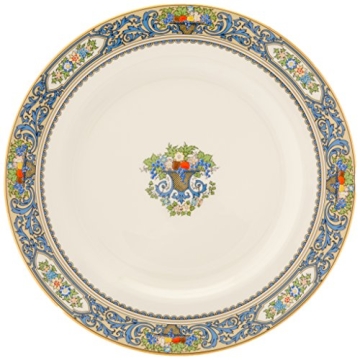 Lenox Autumn 5-Piece Place Setting for Elegant Dining