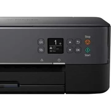 Canon TS6420 Multifunction Wireless Printer for Home Office