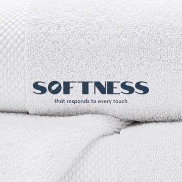 Luxury Extra Large Bath Sheets Ultra Soft 700 GSM Cotton