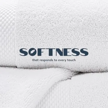 Luxury Extra Large Bath Sheets Ultra Soft 700 GSM Cotton