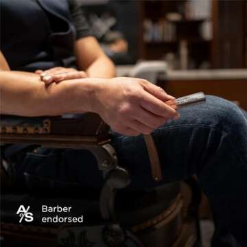 The Art of Shaving Sandalwood Shaving Cream for Men – Protects Against Irritation and Razor Burn – Hydrates and Nourishes Dry Skin – Clinically Tested for Sensitive Skin – 5 oz